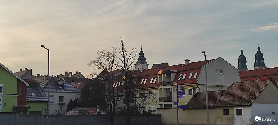 Csesznek