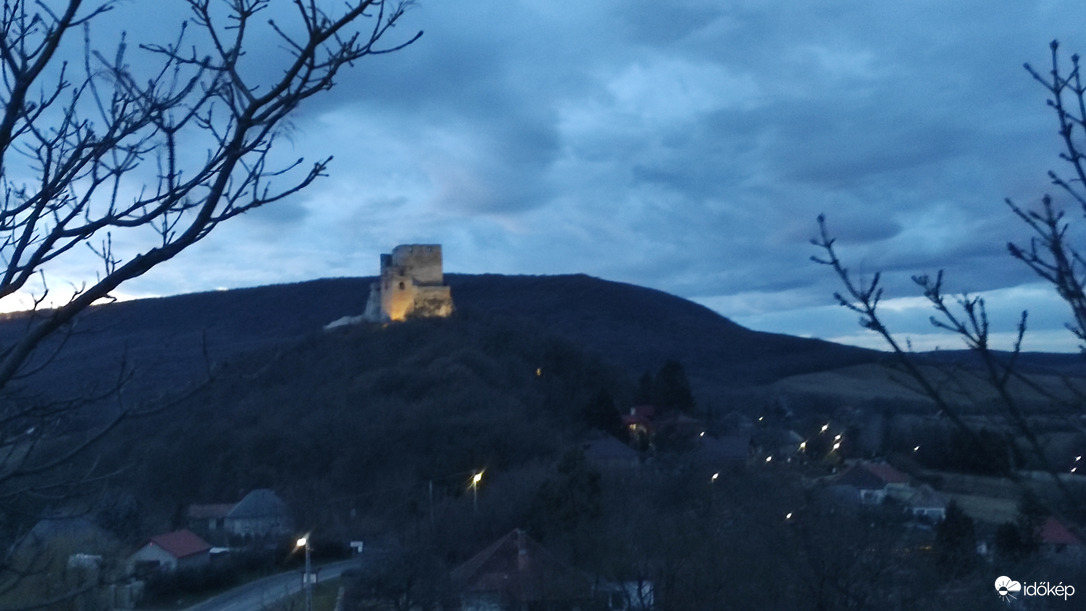 Csesznek