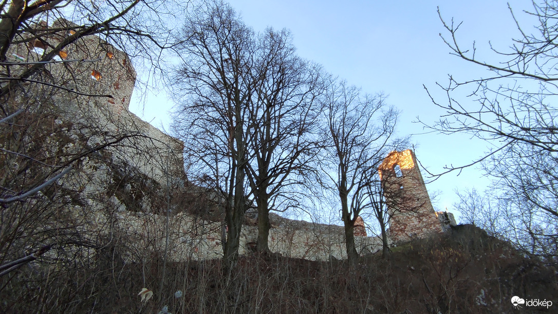 Csesznek