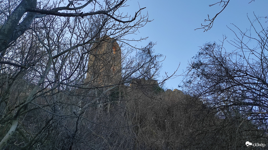 Csesznek