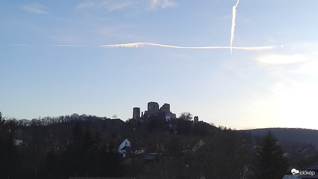Csesznek