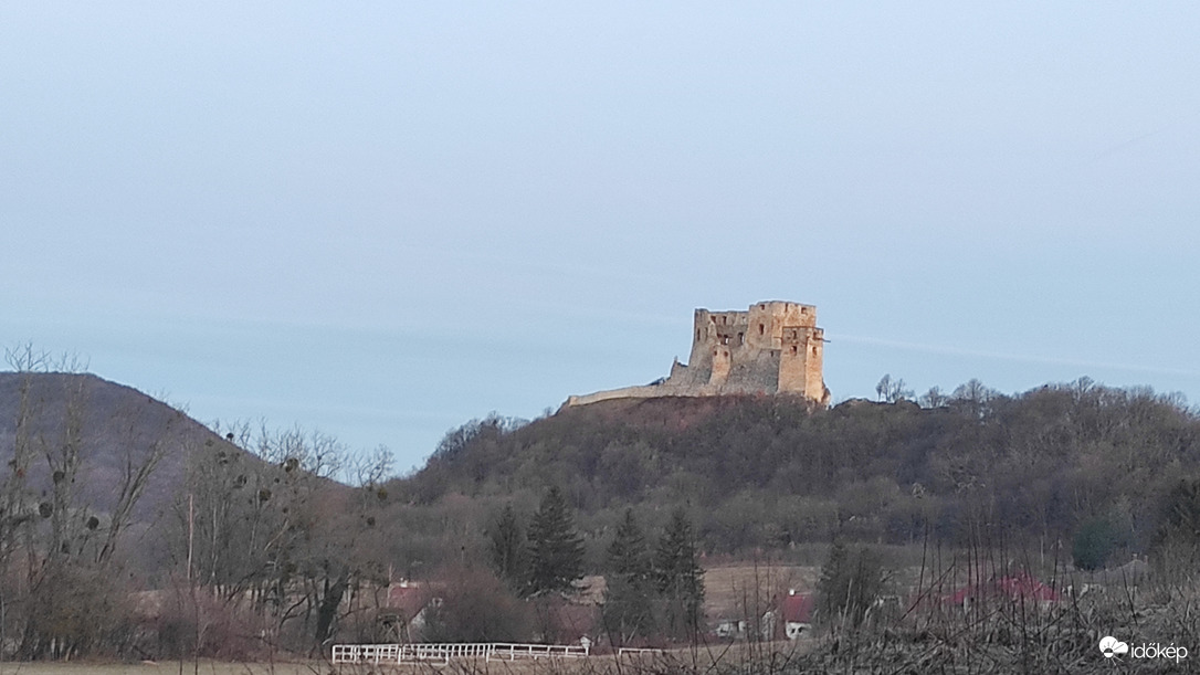 Csesznek