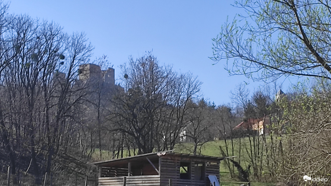 Csesznek