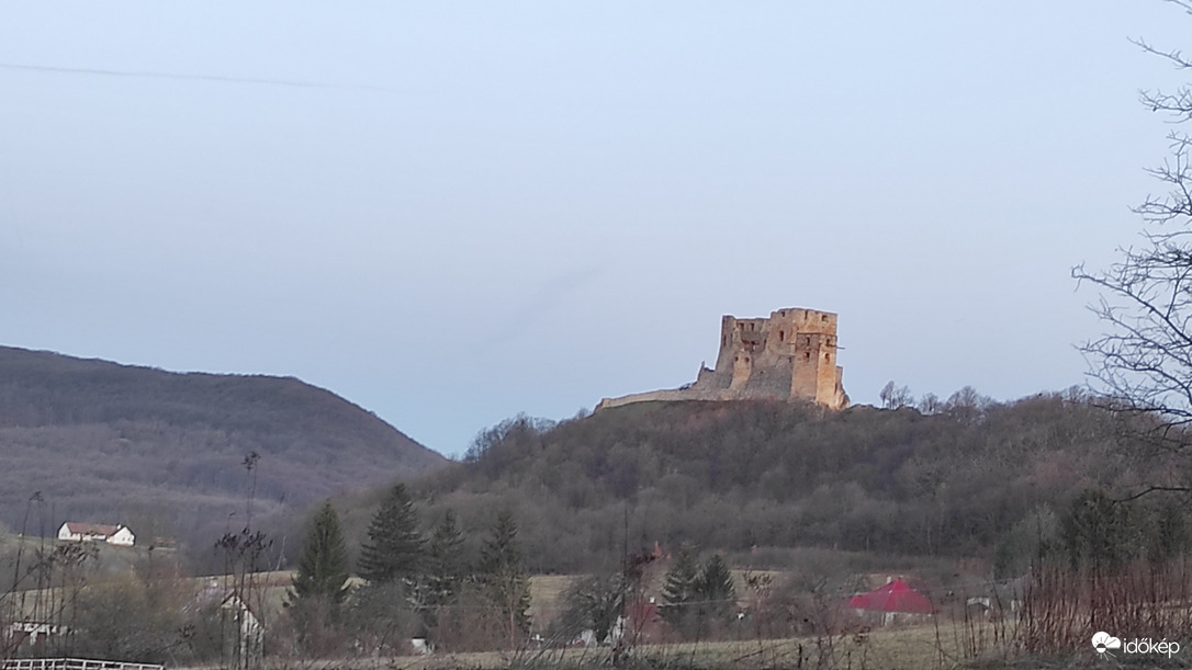Csesznek