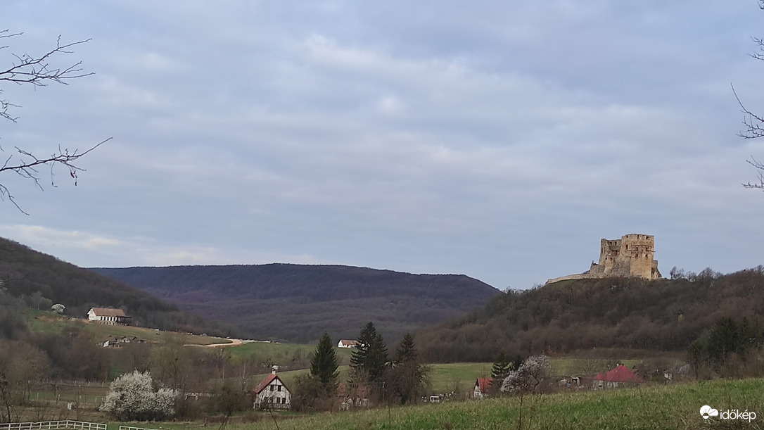 Csesznek