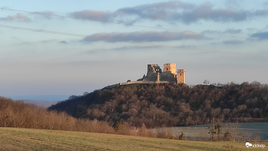 Csesznek