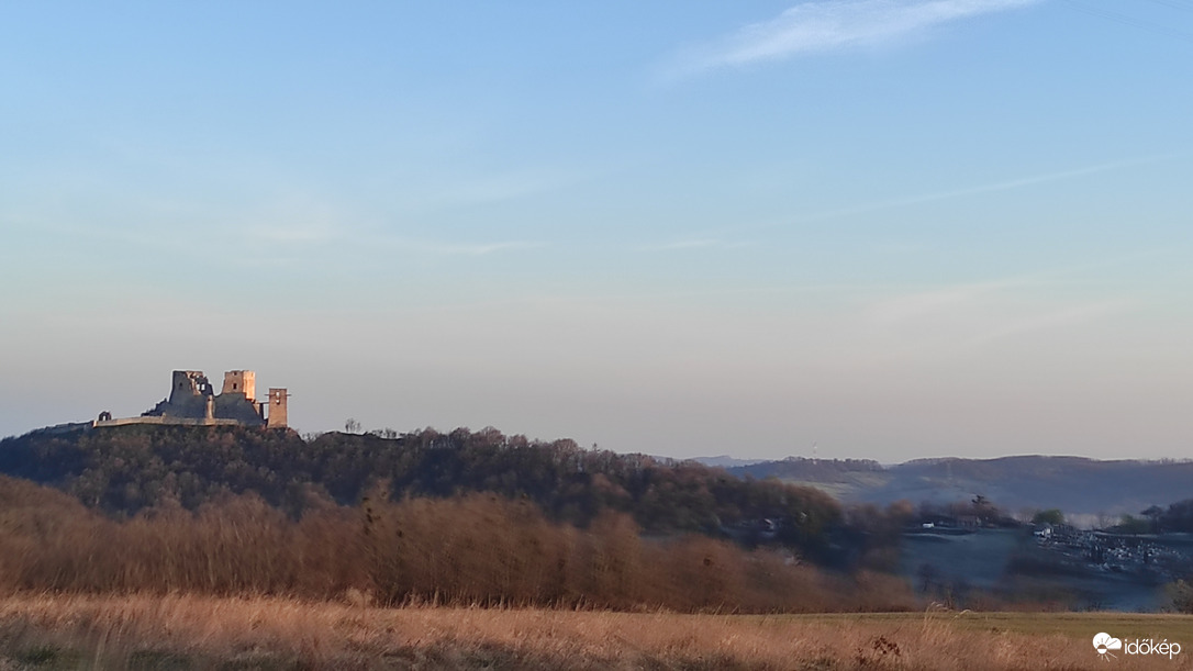 Csesznek