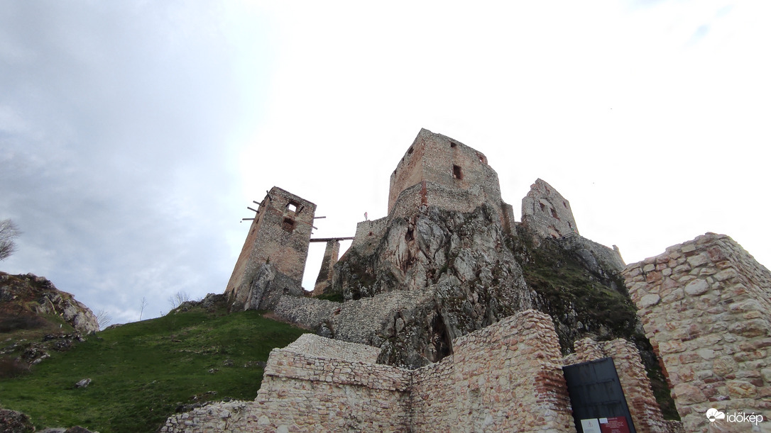 Csesznek