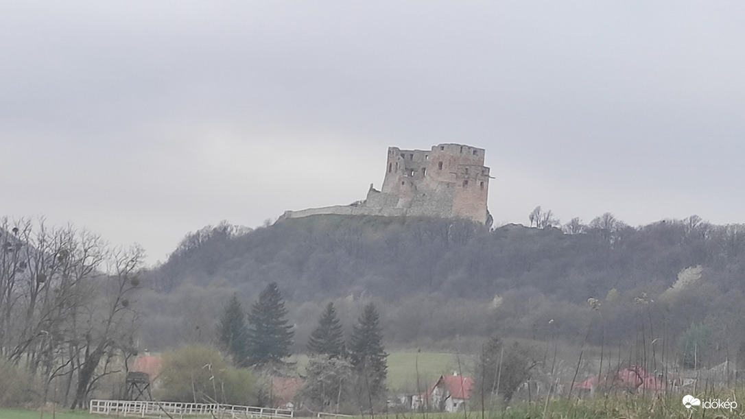 Csesznek