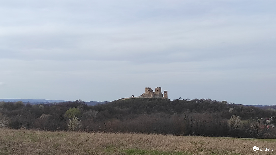 Csesznek