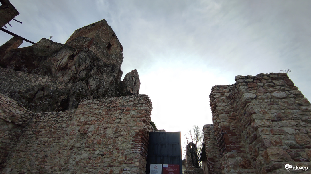 Csesznek