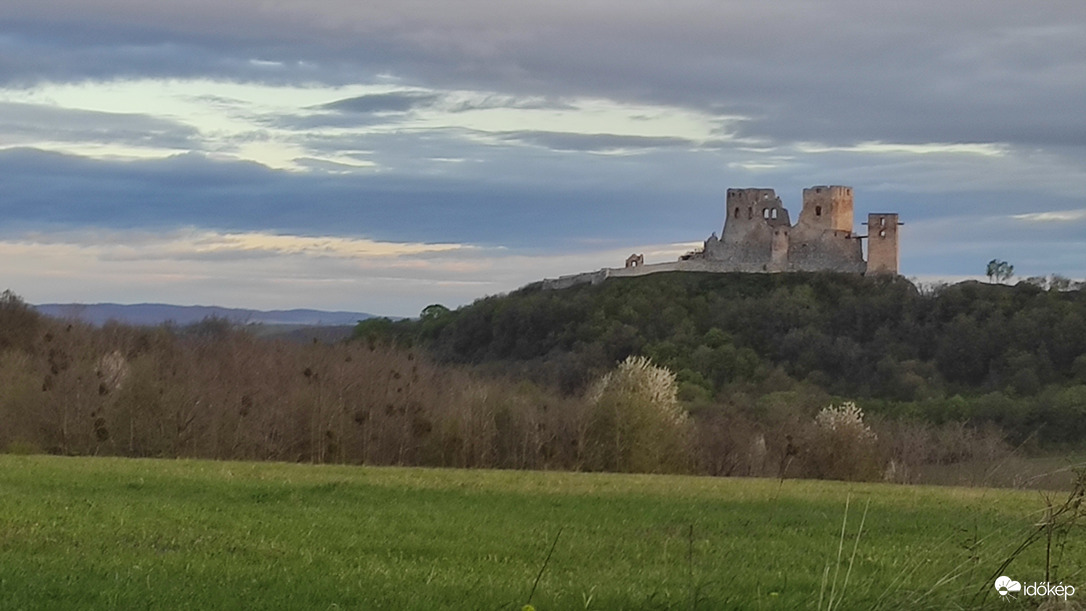 Csesznek