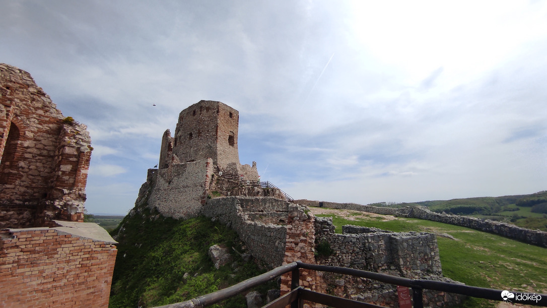 Csesznek