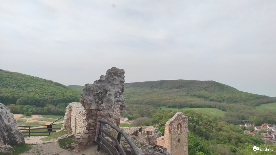 Csesznek