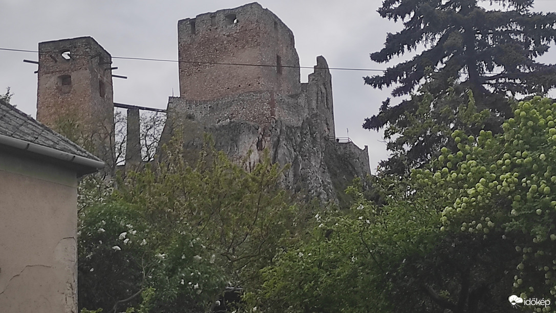 Csesznek