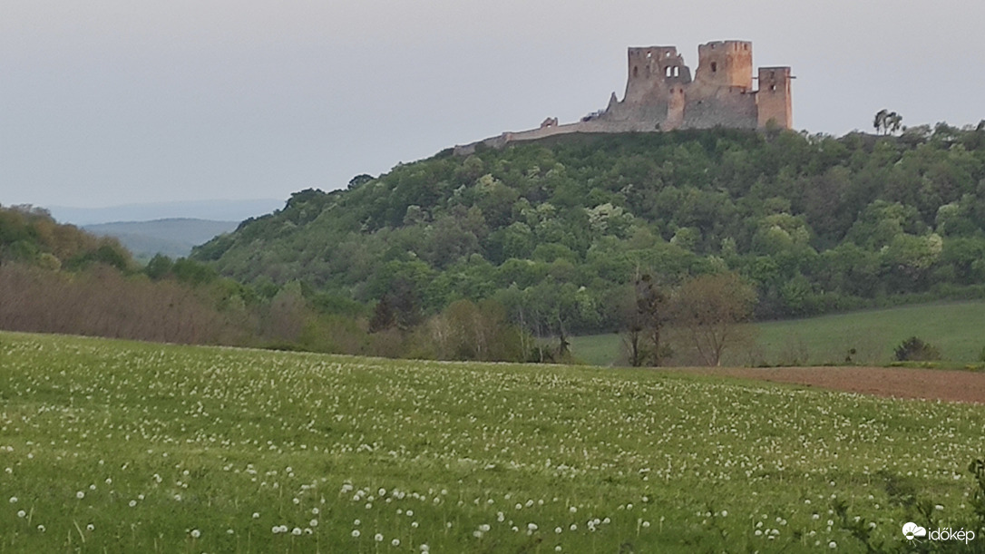 Csesznek