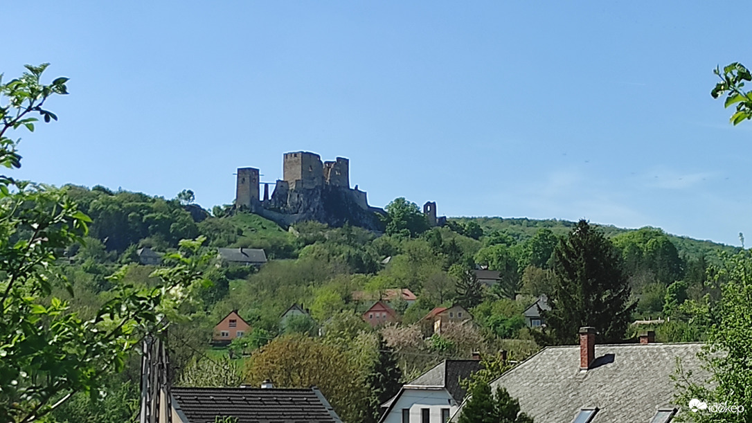 Csesznek