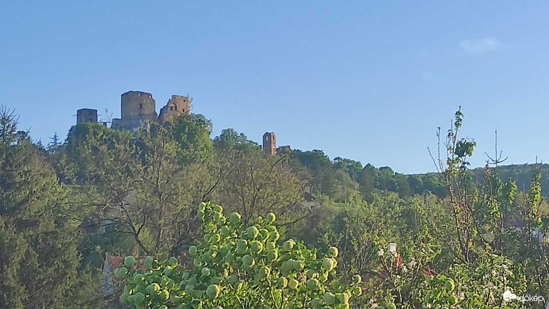 Csesznek