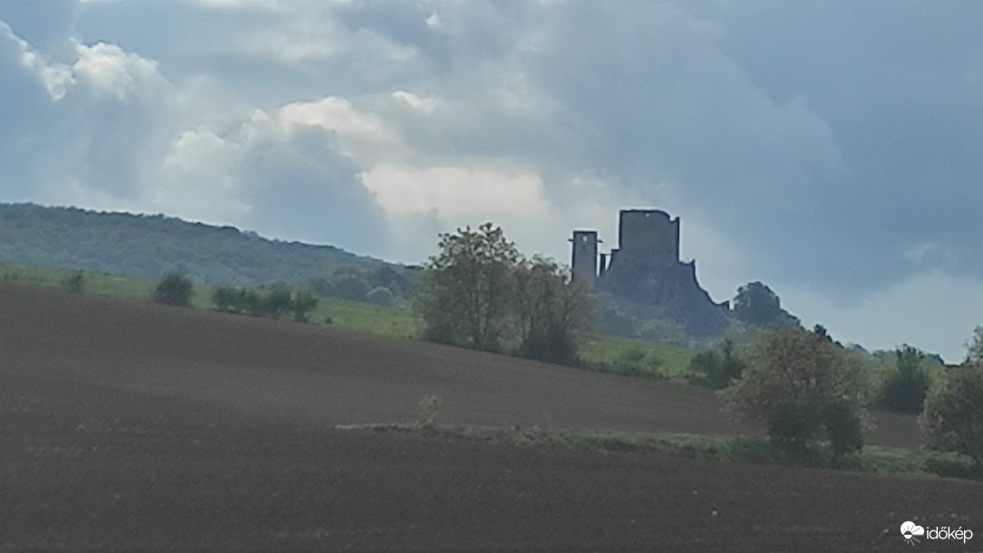 Csesznek