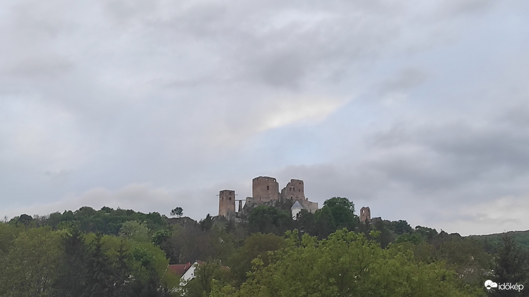 Csesznek