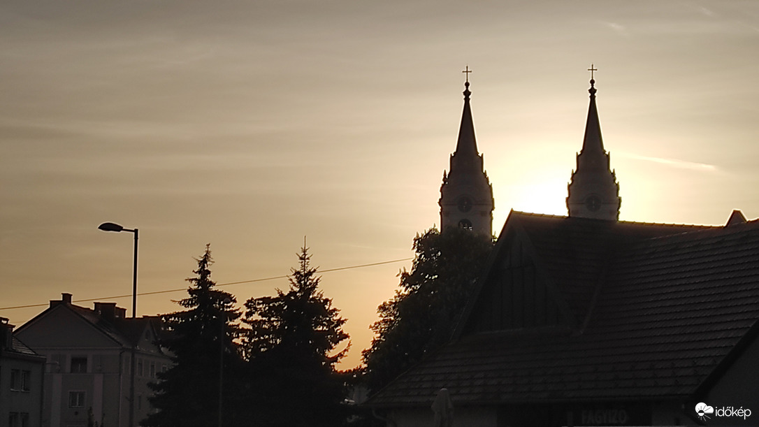 Csesznek