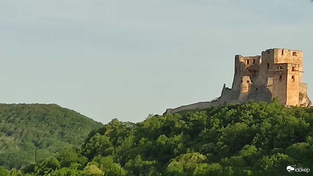 Csesznek