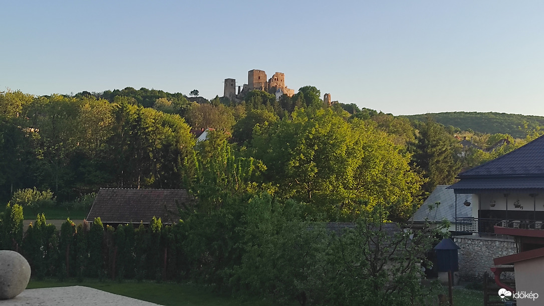 Csesznek