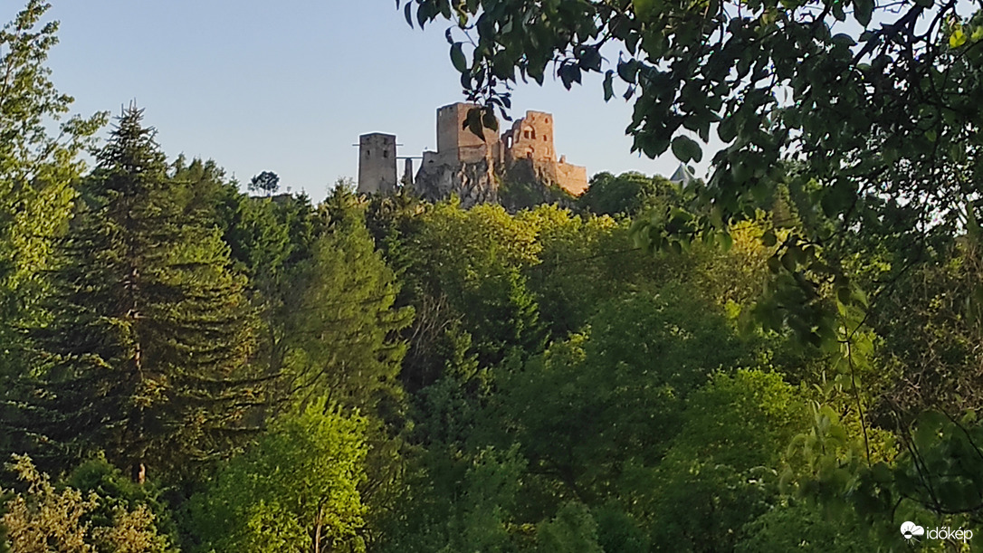 Csesznek