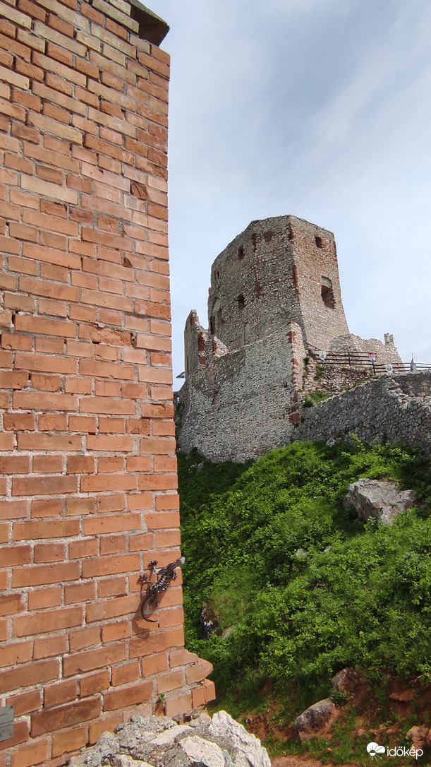 Csesznek