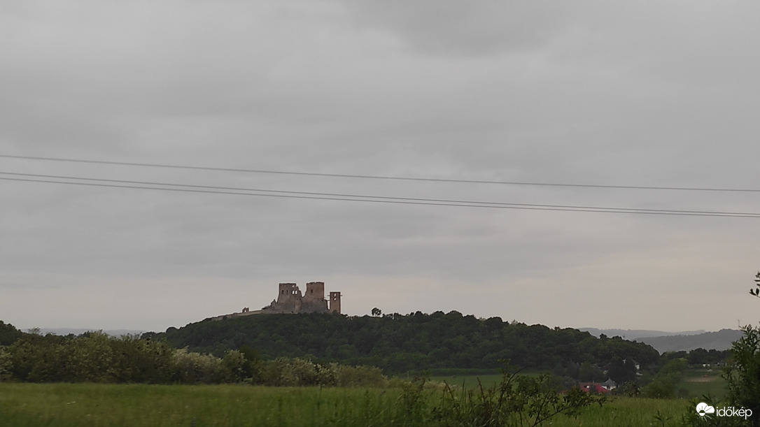 Csesznek