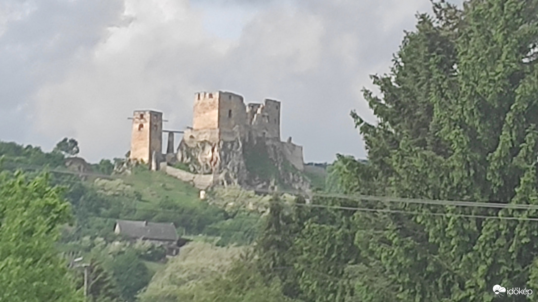 Csesznek