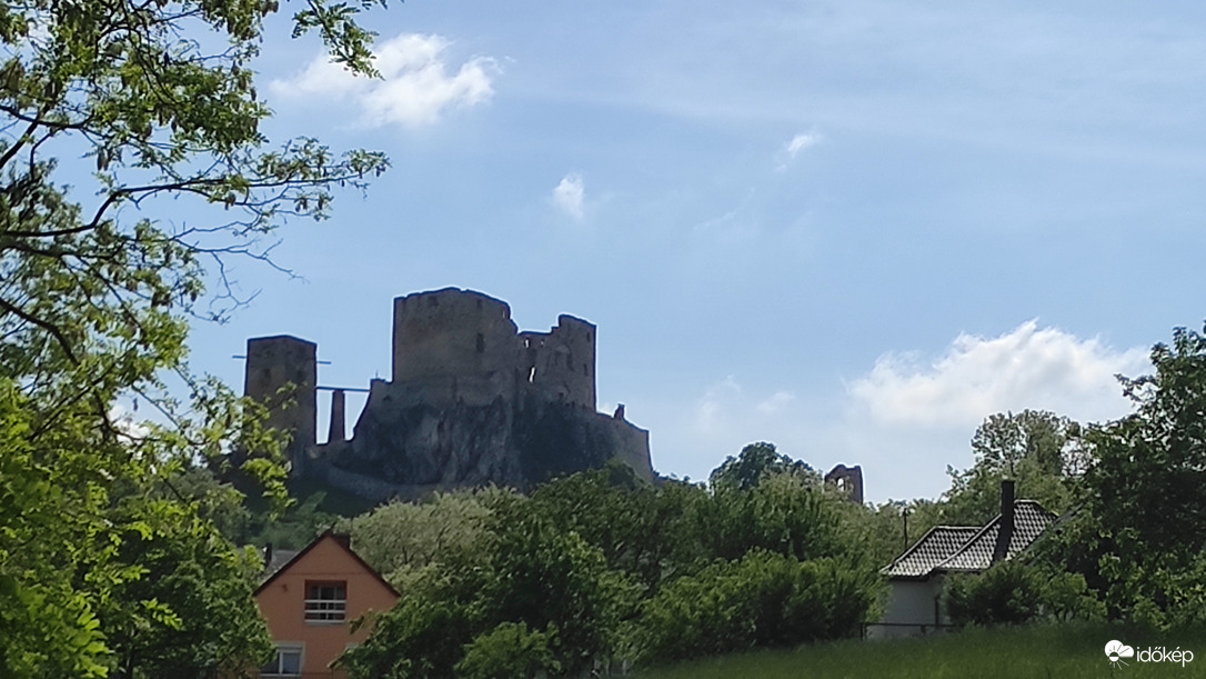 Csesznek