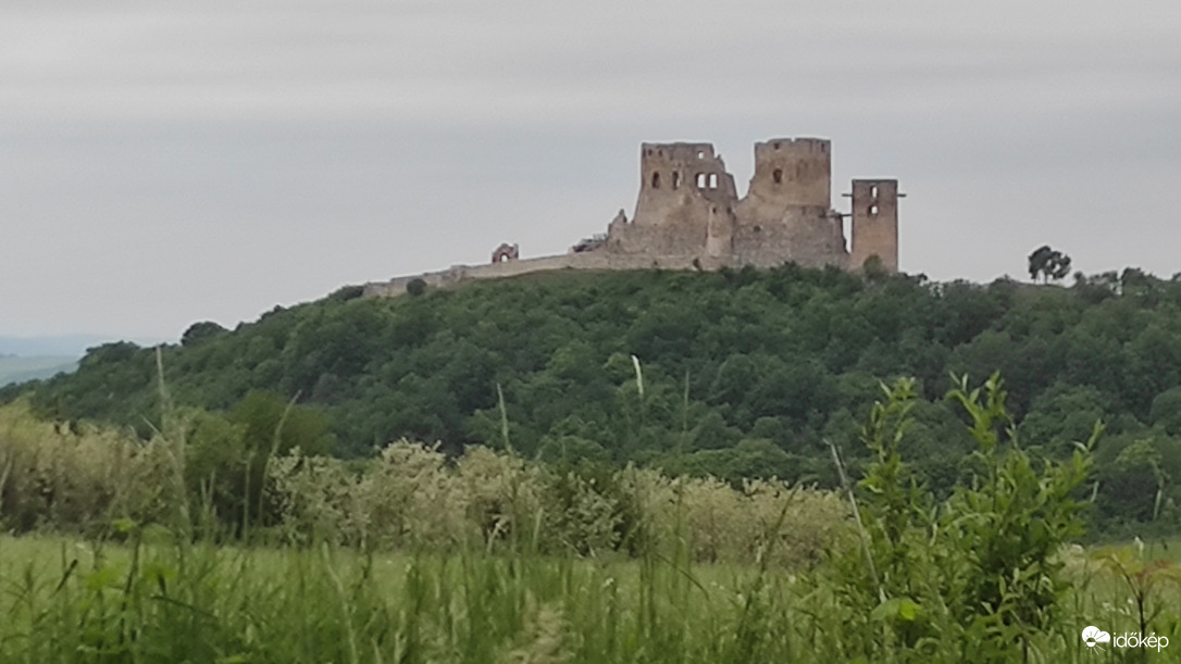 Csesznek