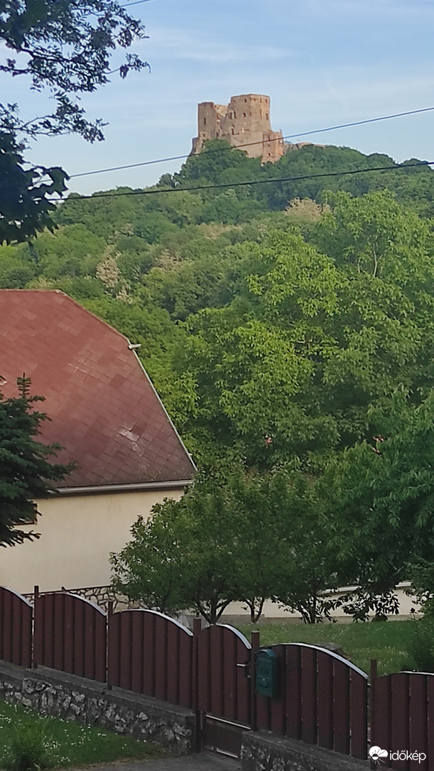 Csesznek
