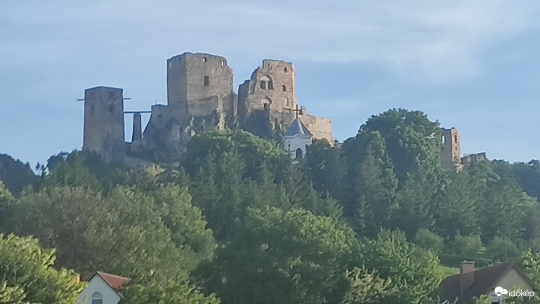 Csesznek