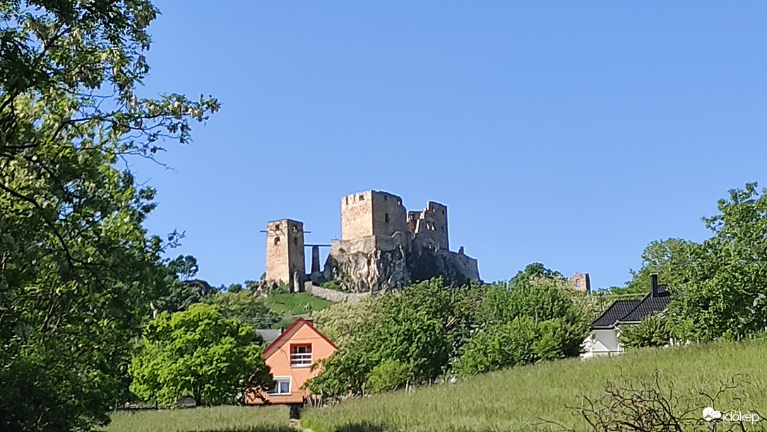 Csesznek
