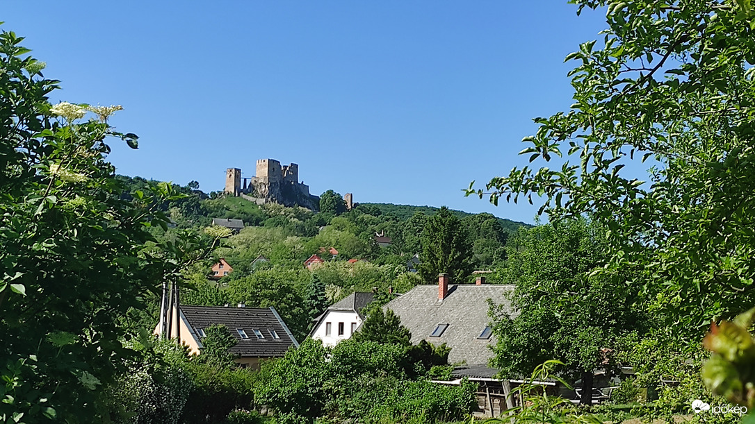 Csesznek
