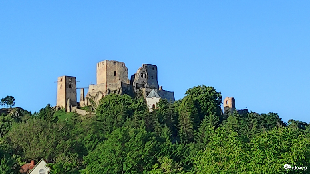 Csesznek