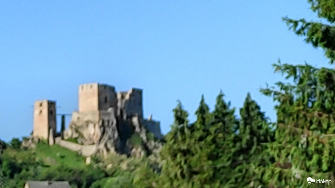 Csesznek