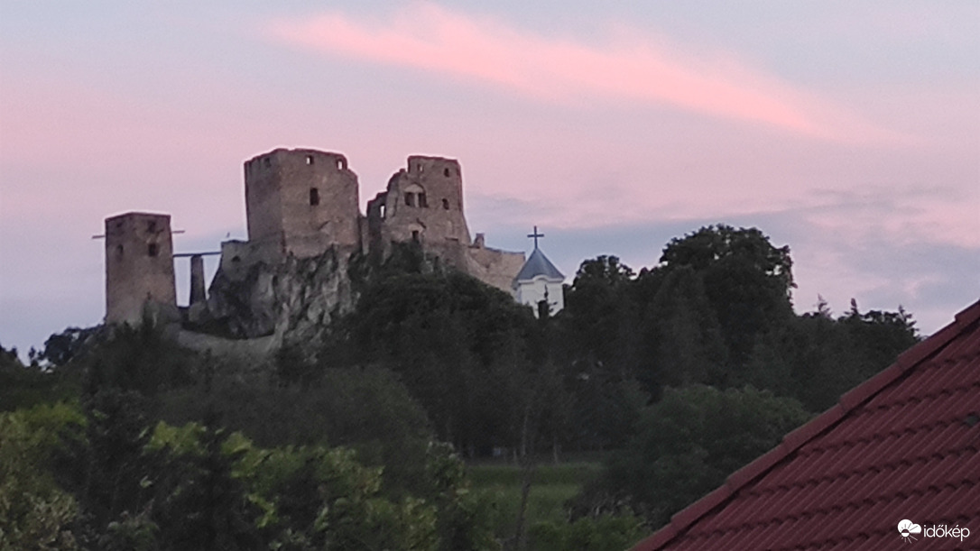 Csesznek