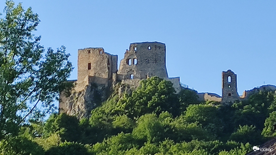 Csesznek