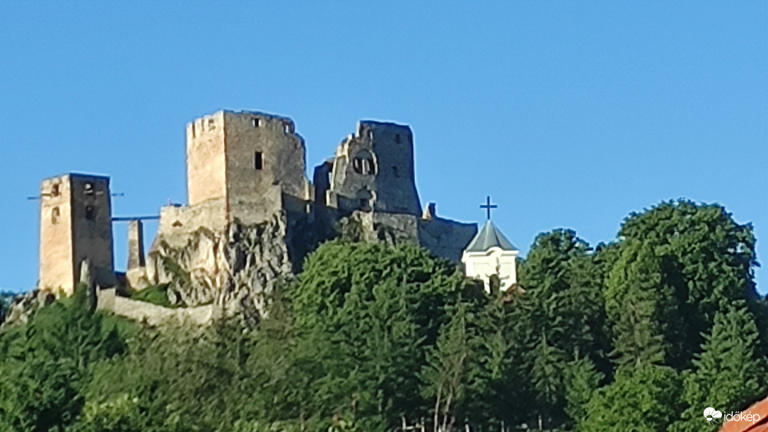Csesznek