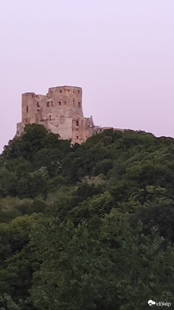 Csesznek