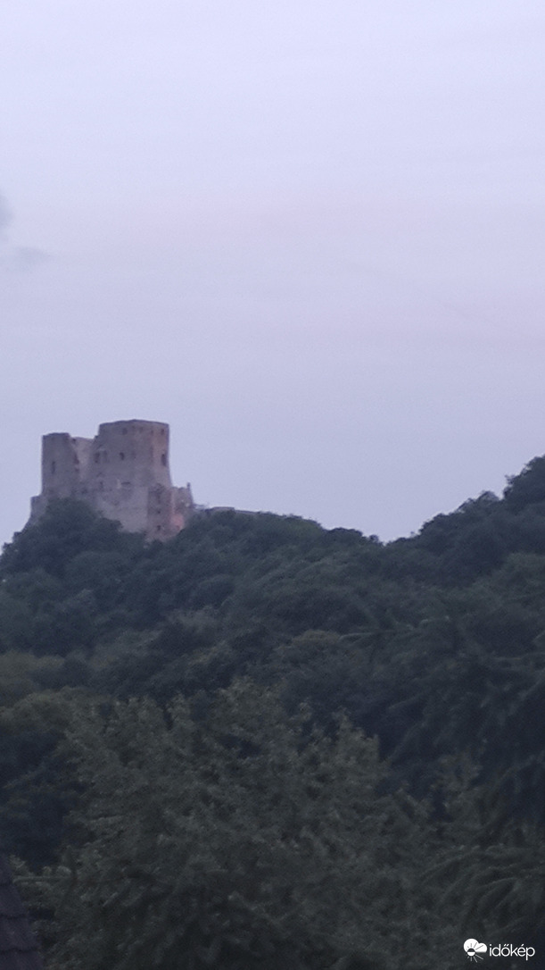 Csesznek