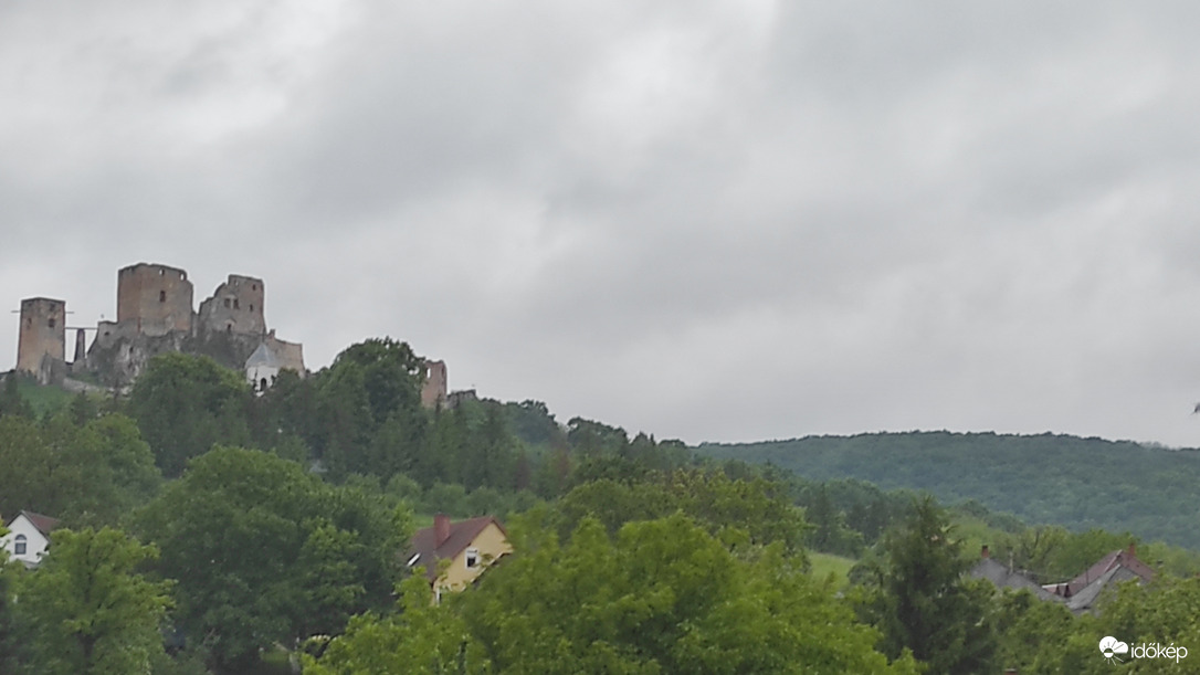 Csesznek