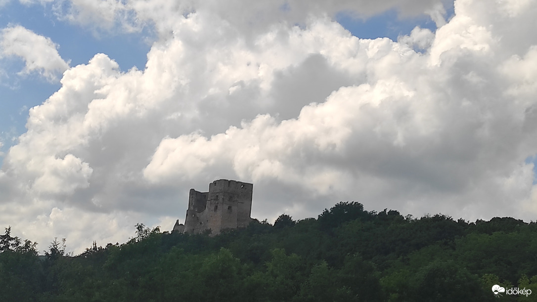 Csesznek