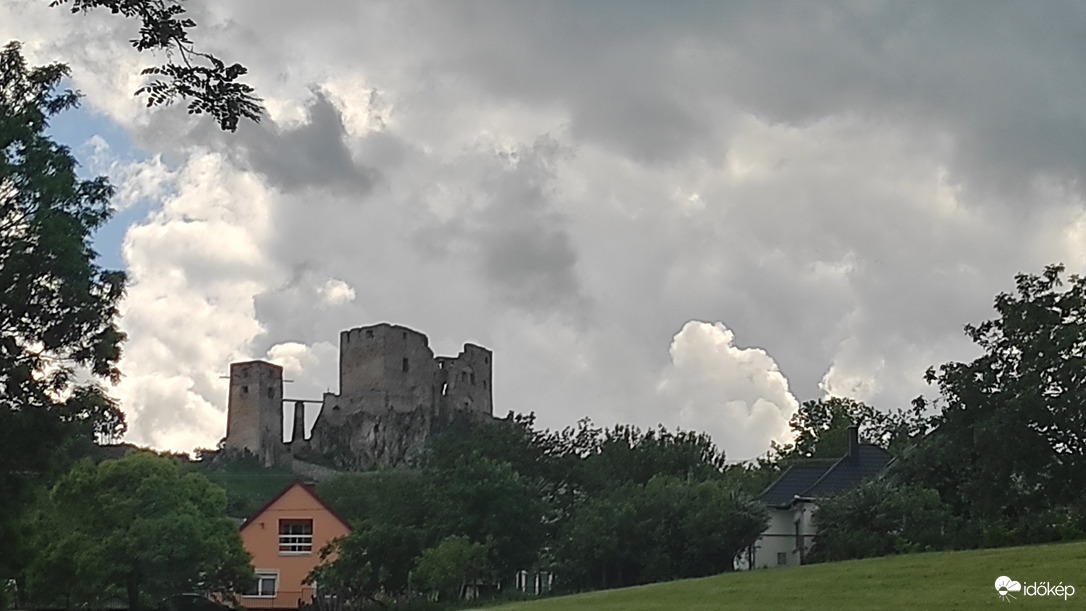 Csesznek