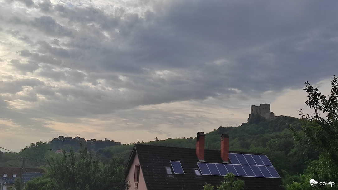 Csesznek