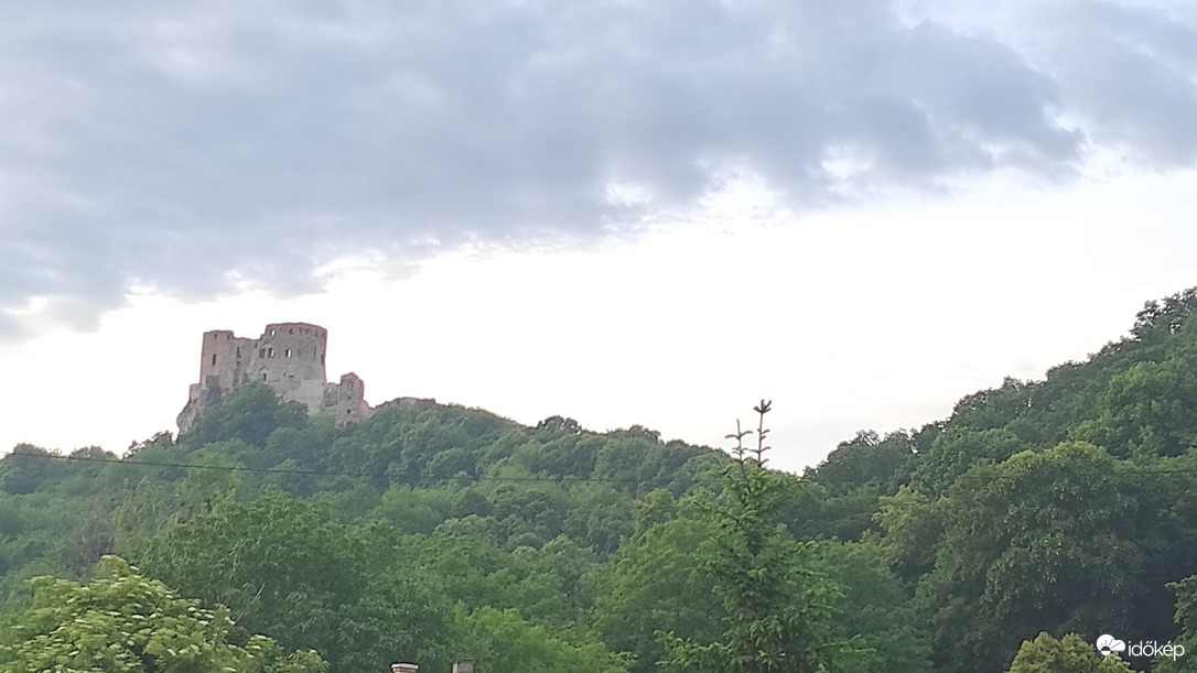 Csesznek
