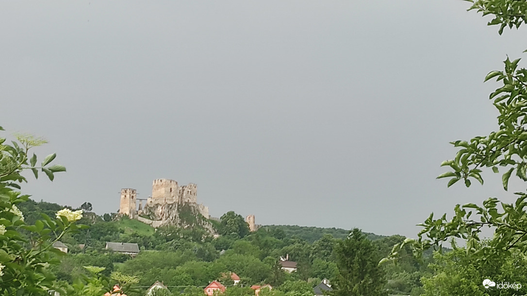 Csesznek